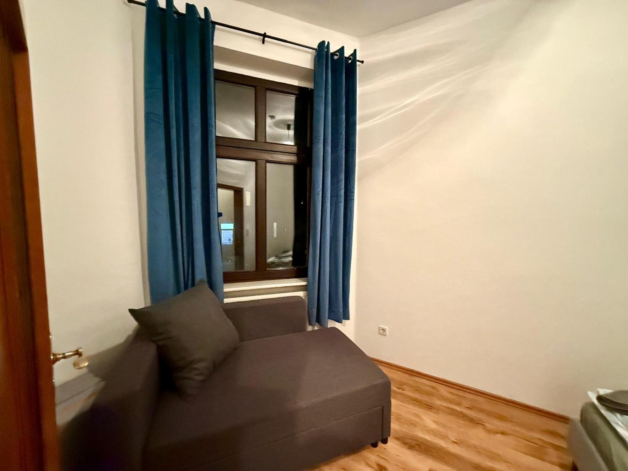 Ferienwohnung Wu Flats Wuppertal Exterior foto