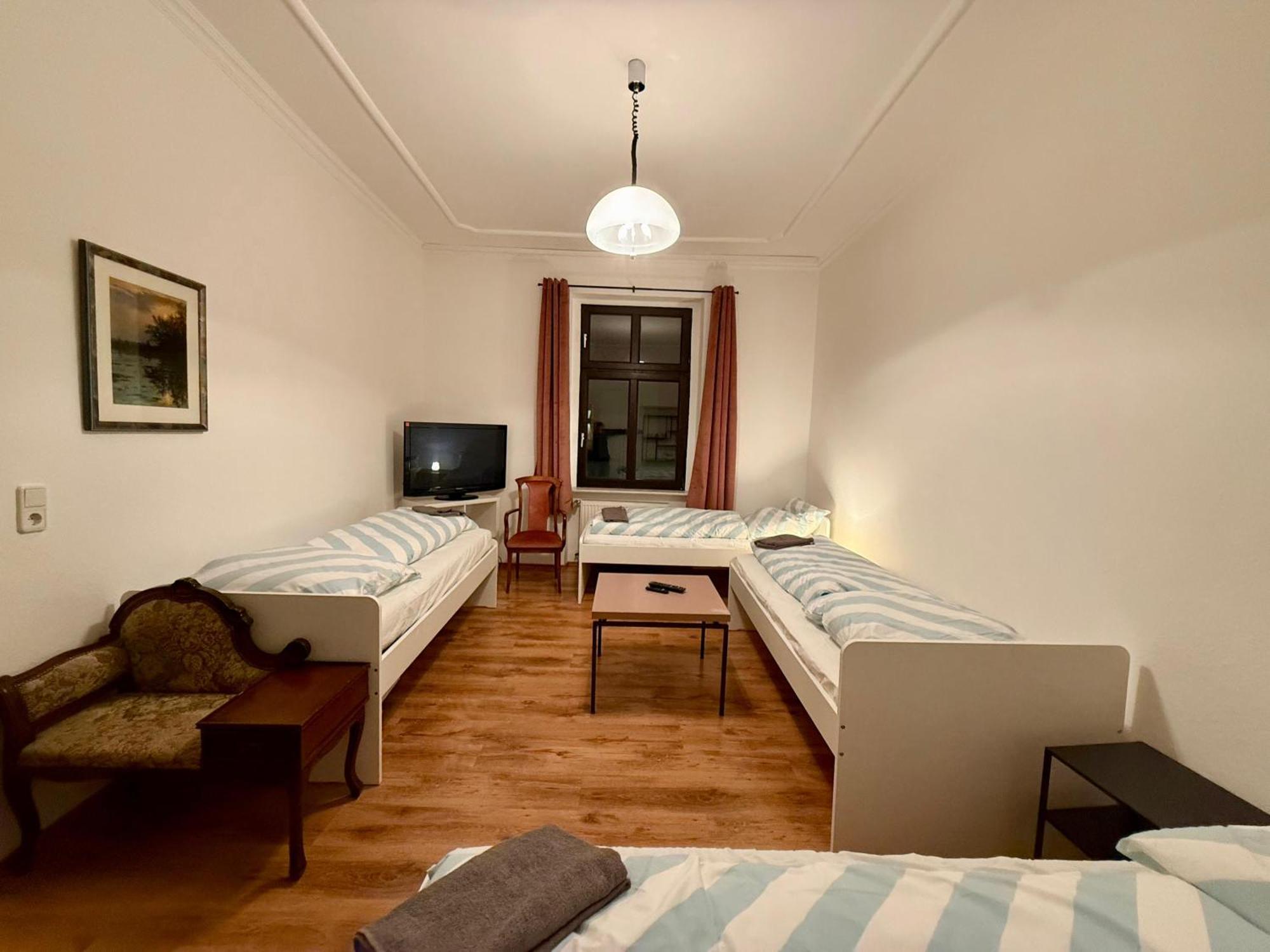 Ferienwohnung Wu Flats Wuppertal Exterior foto