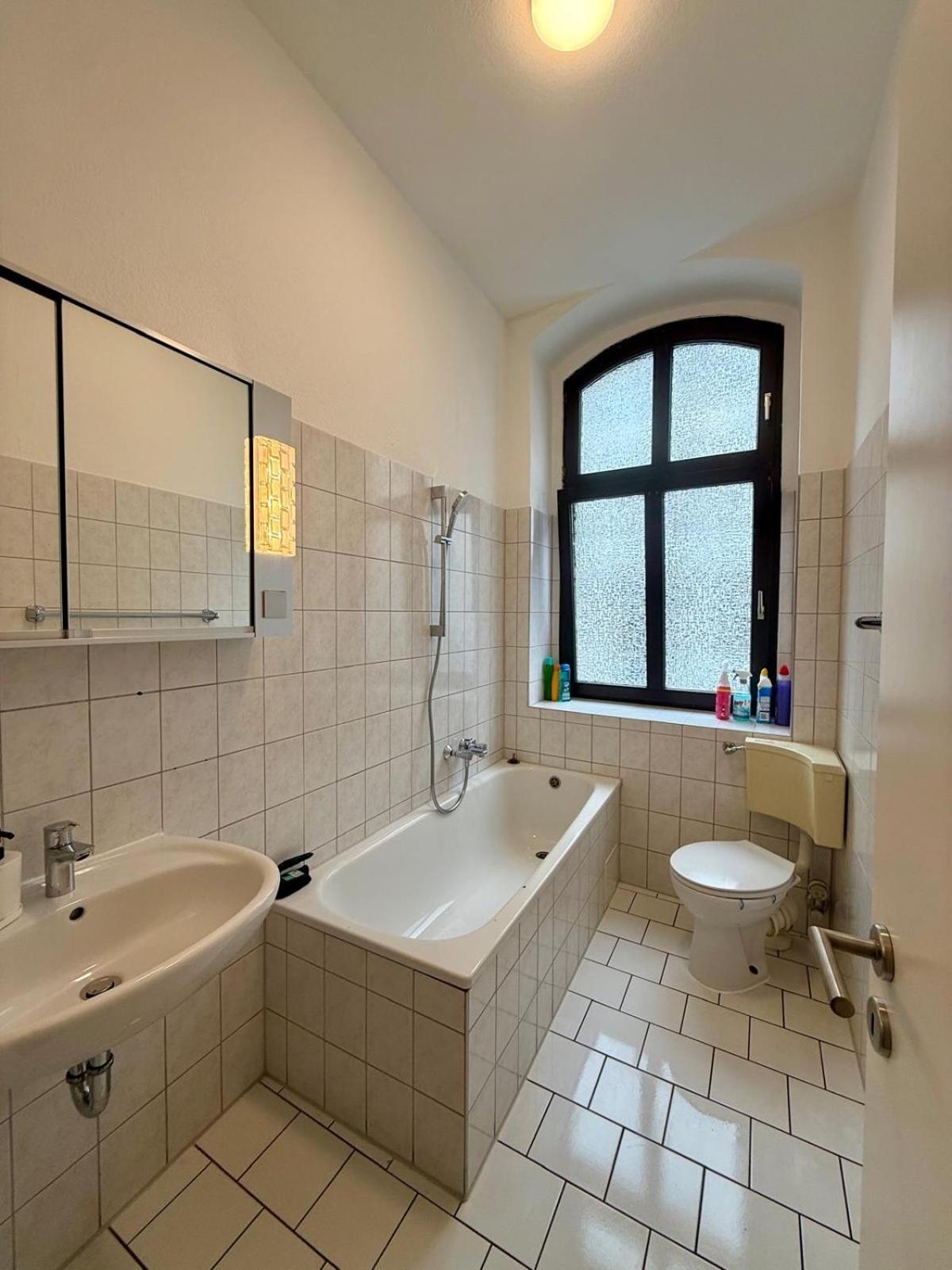 Ferienwohnung Wu Flats Wuppertal Exterior foto