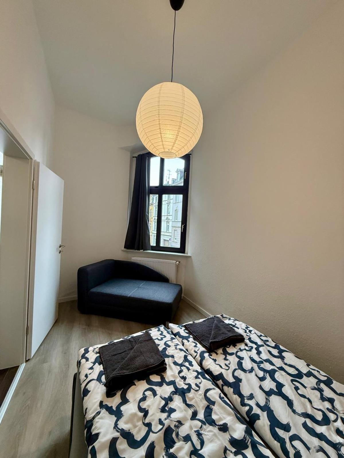 Ferienwohnung Wu Flats Wuppertal Exterior foto