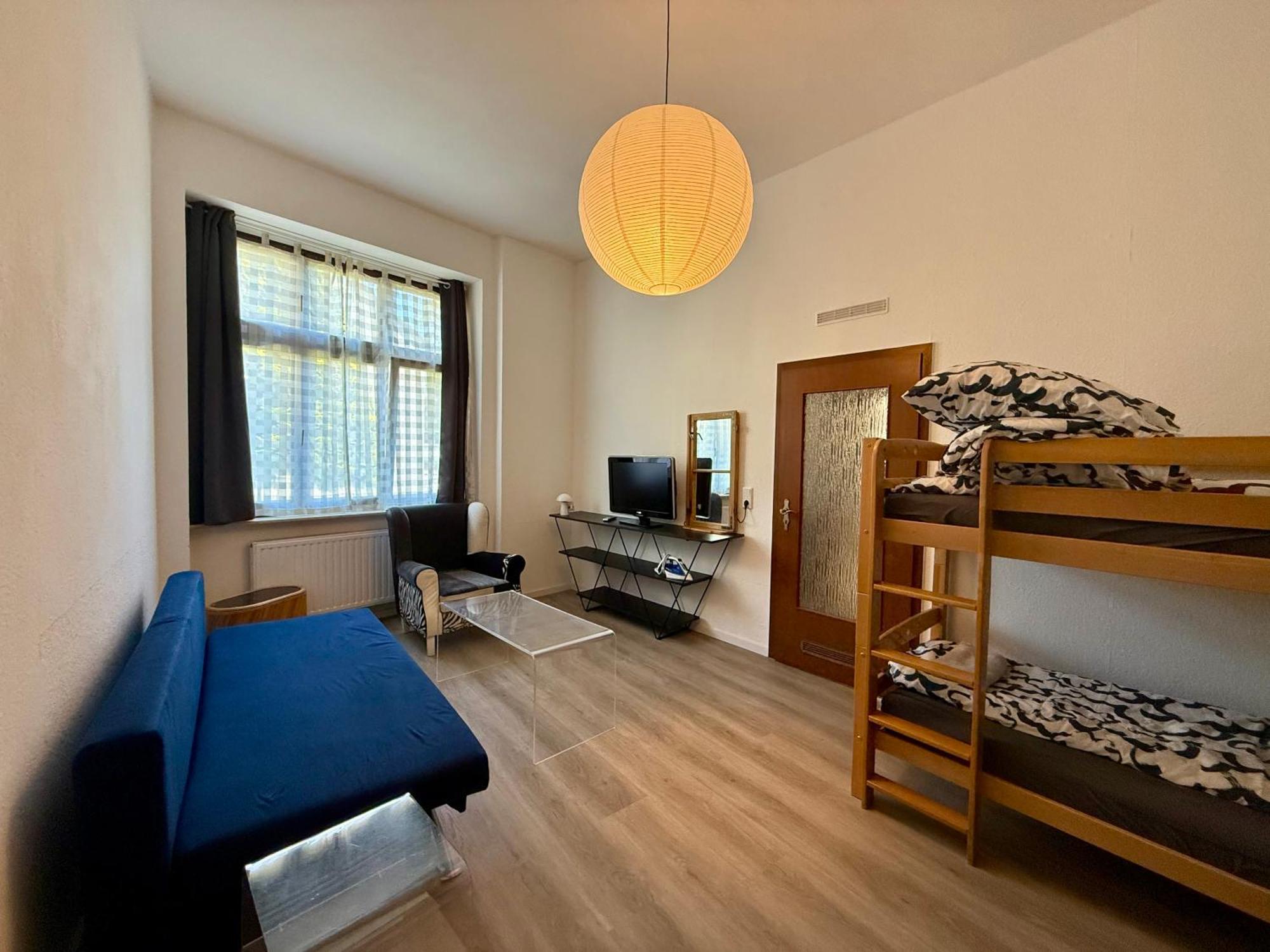 Ferienwohnung Wu Flats Wuppertal Exterior foto