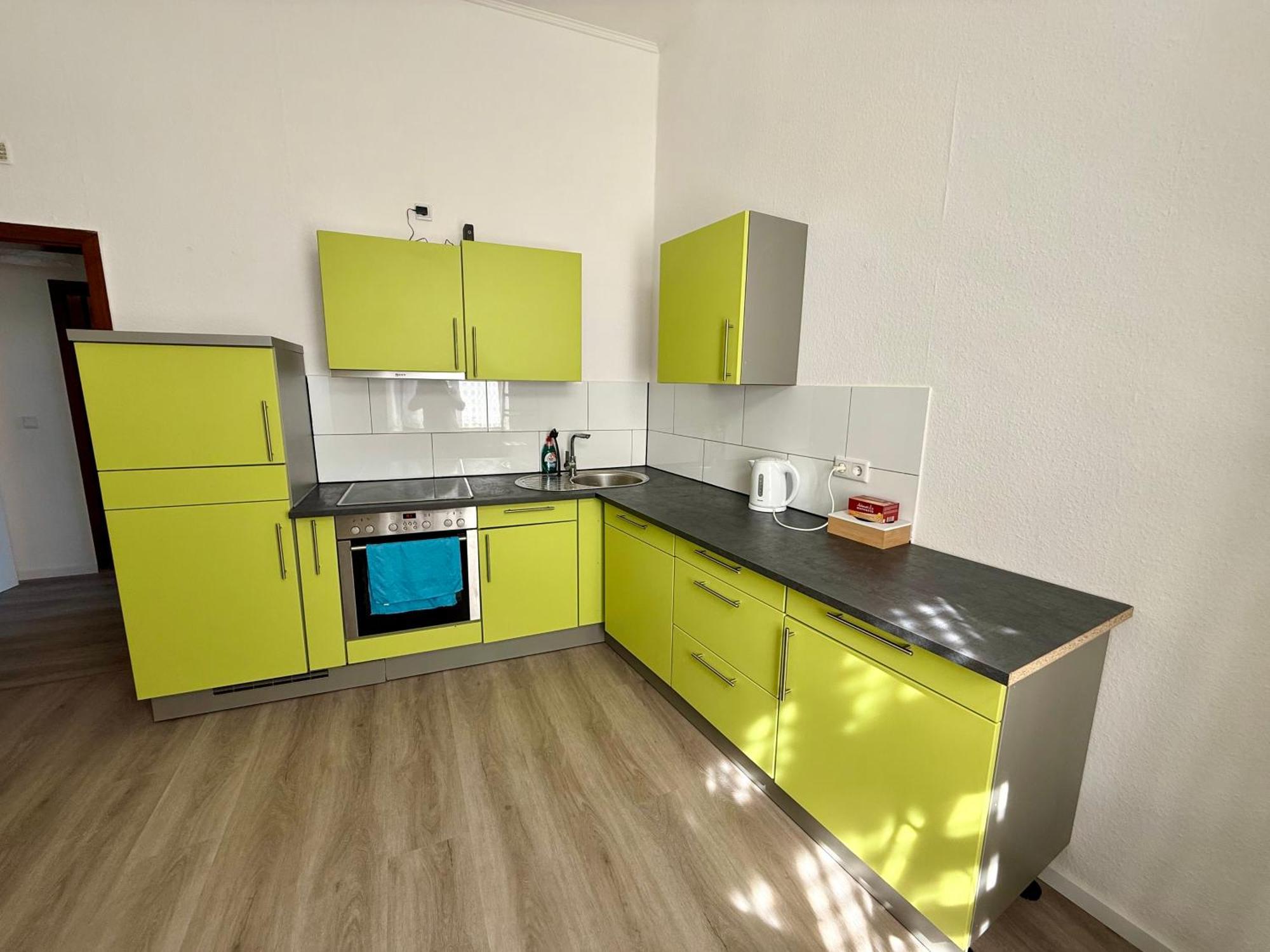 Ferienwohnung Wu Flats Wuppertal Exterior foto