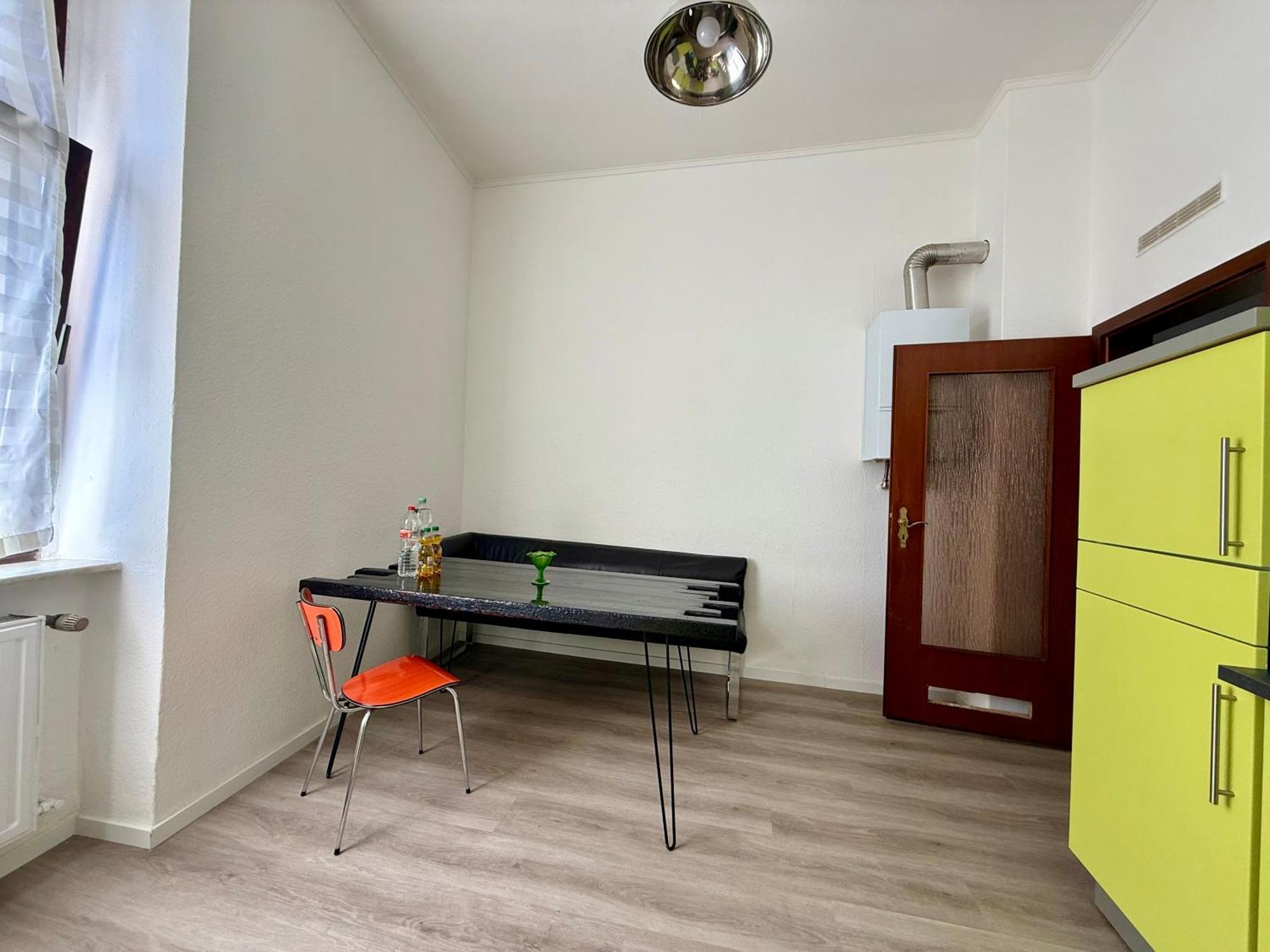 Ferienwohnung Wu Flats Wuppertal Exterior foto